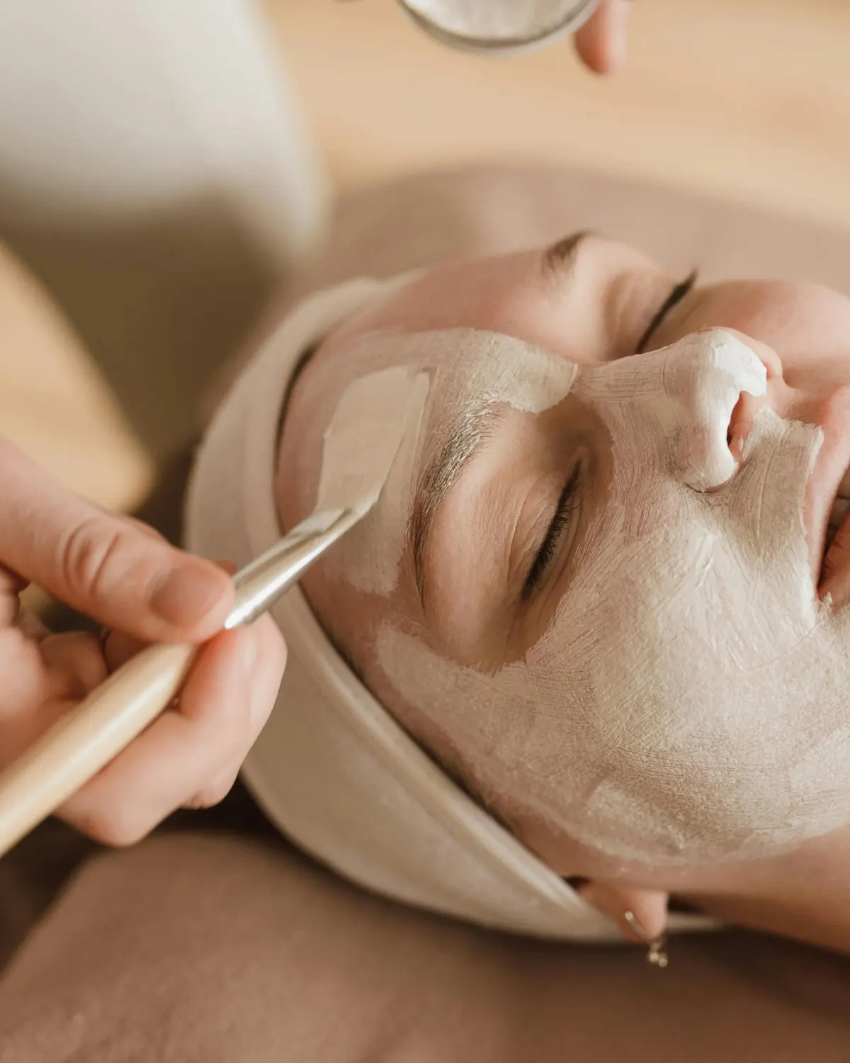 Facial Treatments Orange City Fl at Caro Vera Studio in Orange City, Florida