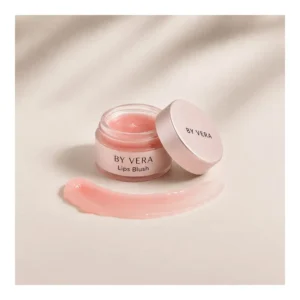 Lip Blush Recovery Balm at Caro Vera Studio in Orange City, Florida