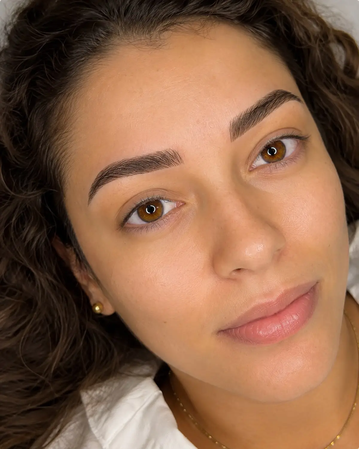 Microblading Hero Orange City Fl at Caro Vera Studio in Orange City, Florida