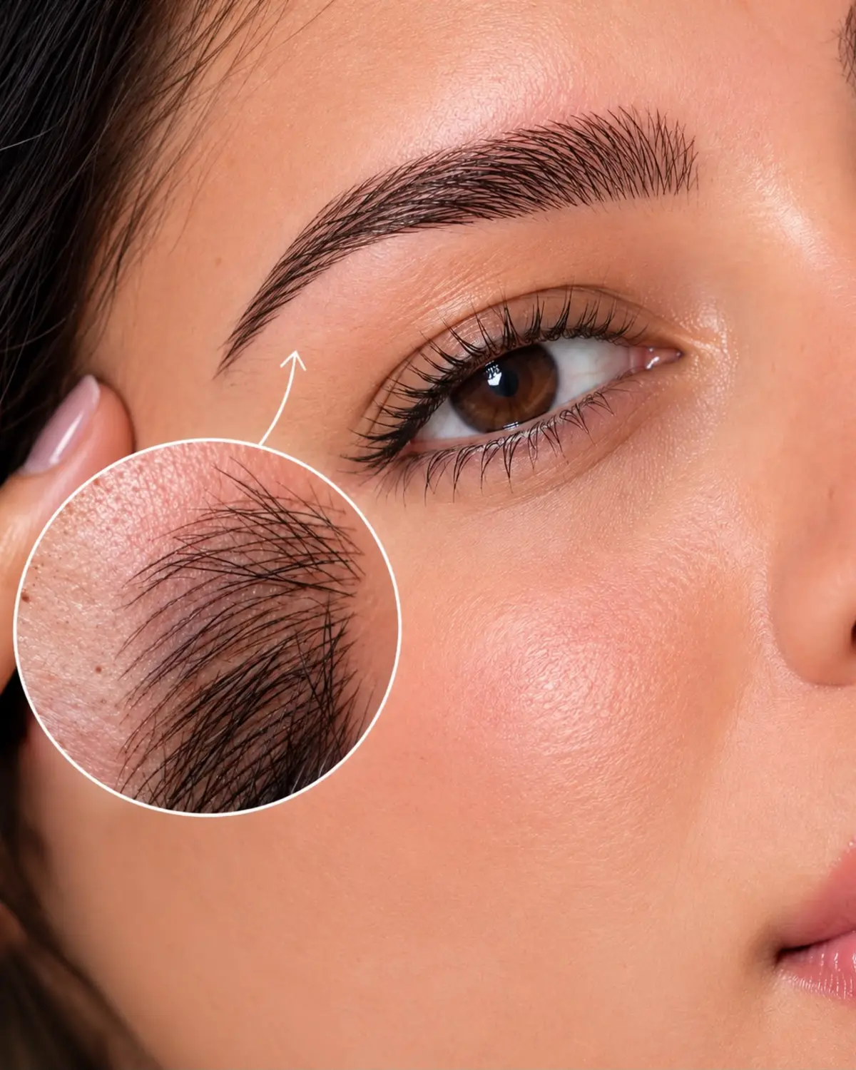 Micropigmentation Orange City Fl at Caro Vera Studio in Orange City, Florida