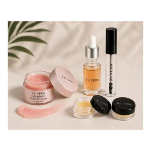 Pmu Aftercare Kit By Vera at Caro Vera Studio in Orange City, Florida