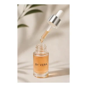 Pmu Healing Serum at Caro Vera Studio in Orange City, Florida